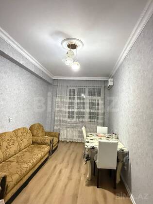 2 otaqlı Yeni tikili, Abşeron r., Sumqayıt