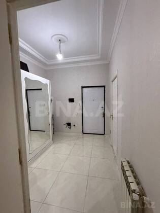 2 otaqlı Yeni tikili, Abşeron r., Sumqayıt