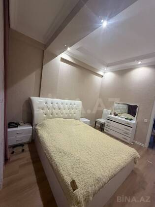 2 otaqlı Yeni tikili, Abşeron r., Sumqayıt
