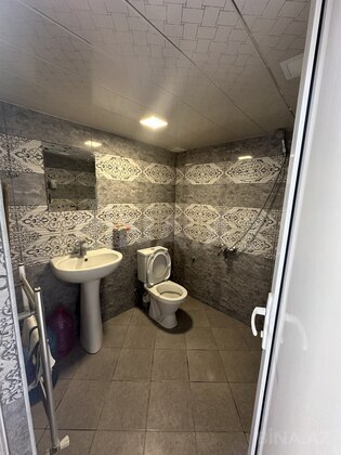 1 otaqlı Həyət evi/Bağ evi, Həzi Aslanov q., Bakı