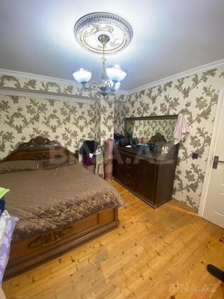 6 otaqlı Həyət evi/Bağ evi, Bakıxanov q., Bakı