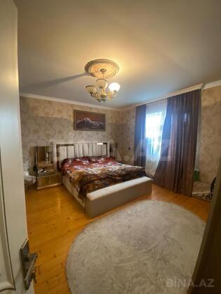 6 otaqlı Həyət evi/Bağ evi, Bakıxanov q., Bakı