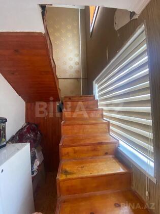 6 otaqlı Həyət evi/Bağ evi, Bakıxanov q., Bakı