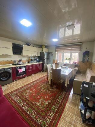 6 otaqlı Həyət evi/Bağ evi, Bakıxanov q., Bakı