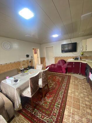6 otaqlı Həyət evi/Bağ evi, Bakıxanov q., Bakı
