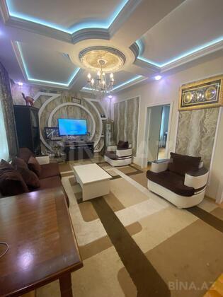 6 otaqlı Həyət evi/Bağ evi, Bakıxanov q., Bakı