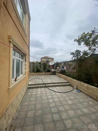 6 otaqlı Həyət evi/Bağ evi, Bakıxanov q., Bakı