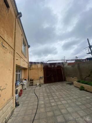 6 otaqlı Həyət evi/Bağ evi, Bakıxanov q., Bakı