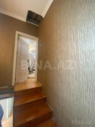 6 otaqlı Həyət evi/Bağ evi, Bakıxanov q., Bakı