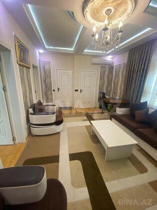 6 otaqlı Həyət evi/Bağ evi, Bakıxanov q., Bakı