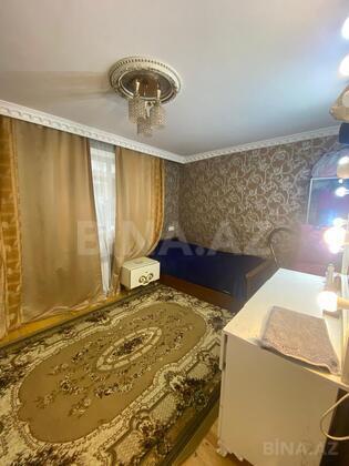 6 otaqlı Həyət evi/Bağ evi, Bakıxanov q., Bakı