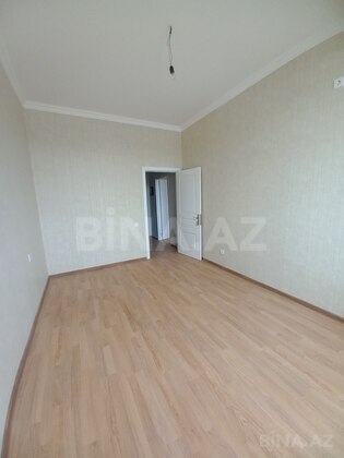 3 otaqlı Yeni tikili, Binəqədi q., Bakı