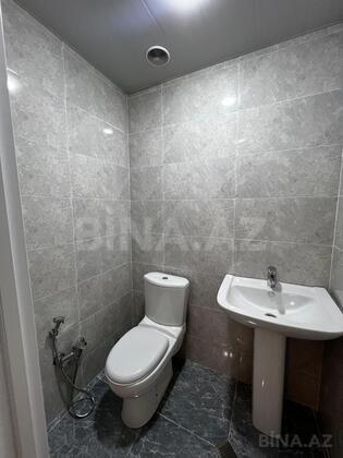 3 otaqlı Yeni tikili, Binəqədi q., Bakı