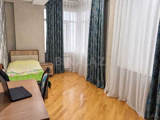 3 otaqlı Yeni tikili, Qara Qarayev m., Bakı