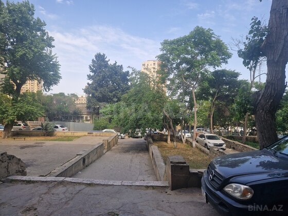 Obyekt Nizami m., Bakı