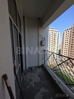 3 otaqlı Yeni tikili, 28 May m., Bakı
