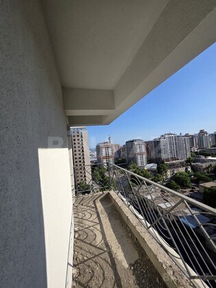 3 otaqlı Yeni tikili, 28 May m., Bakı
