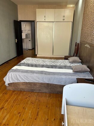 2 otaqlı Yeni tikili, Əhmədli m., Bakı