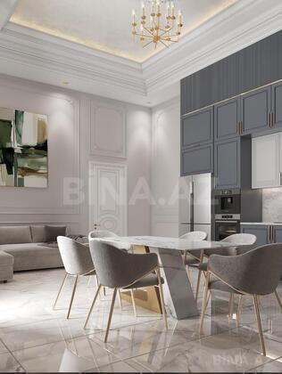8 otaqlı Həyət evi/Bağ evi, Abşeron r., Bakı