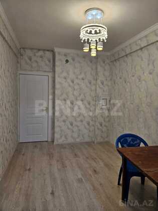 2 otaqlı Yeni tikili, Xırdalan