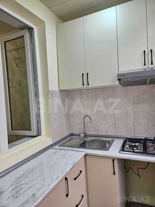 2 otaqlı Yeni tikili, Xırdalan