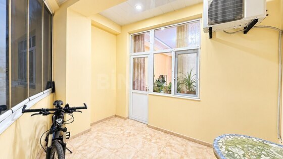 3 otaqlı Yeni tikili, Neftçilər m., Bakı