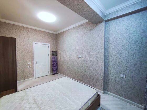 3 otaqlı Yeni tikili, Gənclik m., Bakı