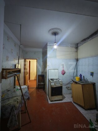 1 otaqlı Köhnə tikili, Xırdalan