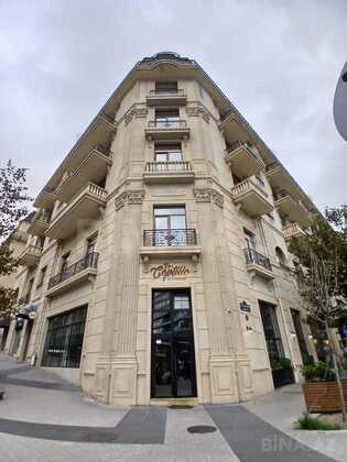 4 otaqlı Ofis, Ağ şəhər q., Bakı