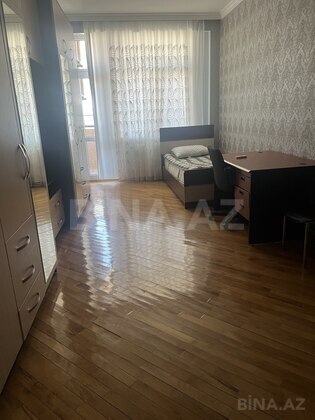 3 otaqlı Yeni tikili, Nəsimi r., Bakı