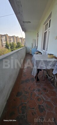 2 otaqlı Köhnə tikili, Xalqlar Dostluğu m., Bakı