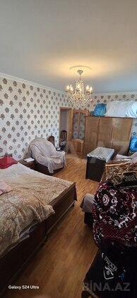 2 otaqlı Köhnə tikili, Xalqlar Dostluğu m., Bakı