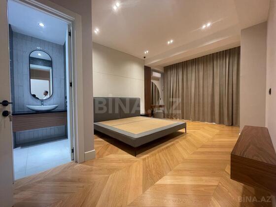 4 otaqlı Yeni tikili, İçəri Şəhər m., Bakı