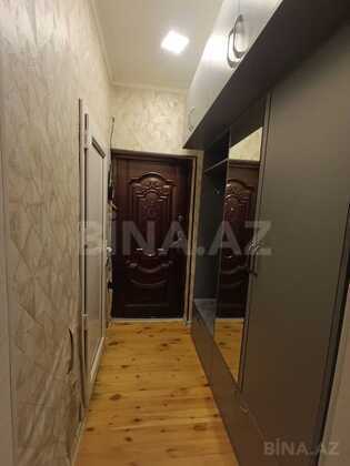 1 otaqlı Yeni tikili, Masazır q., Bakı