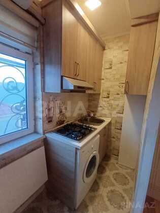 1 otaqlı Yeni tikili, Masazır q., Bakı