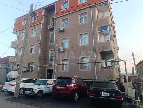 1 otaqlı Yeni tikili, Masazır q., Bakı
