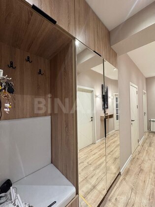 3 otaqlı Yeni tikili, 28 May m., Bakı