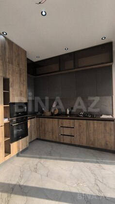 6 otaqlı Həyət evi/Bağ evi, Novxanı q., Bakı