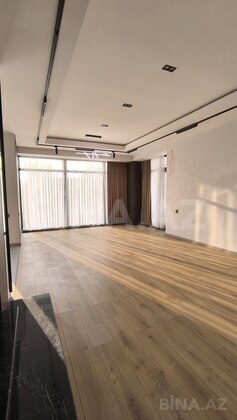 6 otaqlı Həyət evi/Bağ evi, Novxanı q., Bakı