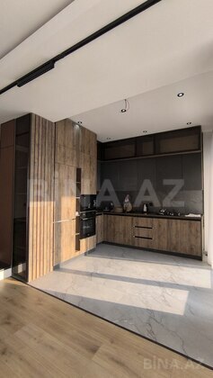 6 otaqlı Həyət evi/Bağ evi, Novxanı q., Bakı