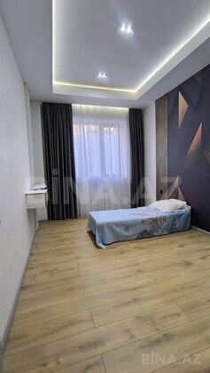 6 otaqlı Həyət evi/Bağ evi, Novxanı q., Bakı