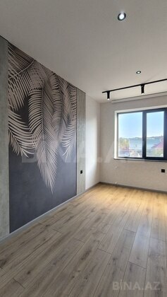 6 otaqlı Həyət evi/Bağ evi, Novxanı q., Bakı