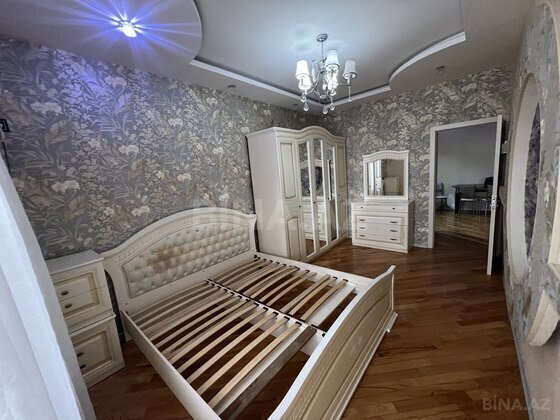 2 otaqlı Yeni tikili, Həzi Aslanov m., Bakı