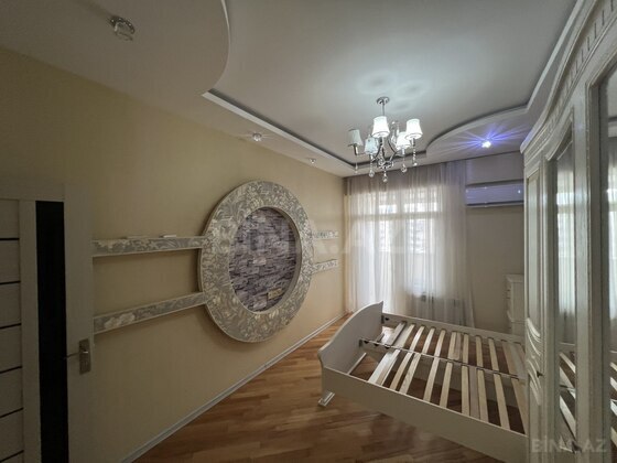 2 otaqlı Yeni tikili, Həzi Aslanov m., Bakı
