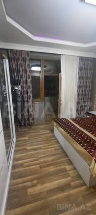 3 otaqlı Yeni tikili, Şah İsmayıl Xətai m., Bakı