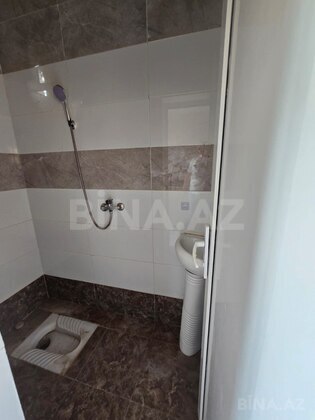 1 otaqlı Həyət evi/Bağ evi, Binə q., Bakı