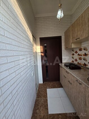 1 otaqlı Həyət evi/Bağ evi, Binə q., Bakı