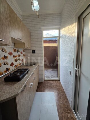 1 otaqlı Həyət evi/Bağ evi, Binə q., Bakı