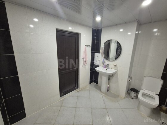 3 otaqlı Yeni tikili, Yeni Yasamal q., Bakı