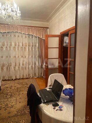 3 otaqlı Köhnə tikili, 28 May m., Bakı